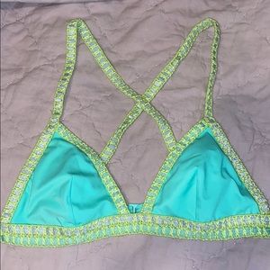 Victoria’s Secret Bikini Top